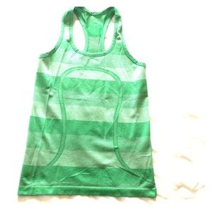 Lululemon tank